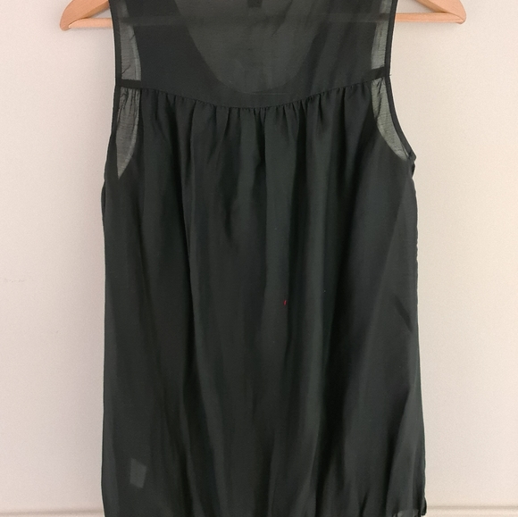 Charlie Brown Pregnancy Maternity Top - Picture 4 of 5